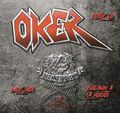 OKER / X aniversario@i2CD) []