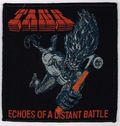 TANK / Echoes of a distant battle (SP) []
