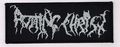 ROTTING CHRIST / logo (SP) []