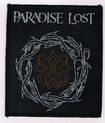 /PARADISE LOST / Crown of thorns (SP)