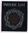 PARADISE LOST / Crown of thorns (SP) []