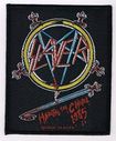 /SLAYER / Haunting the Chapel 85 (SP)