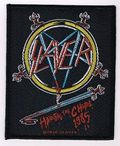 SLAYER / Haunting the Chapel 85 (SP) []
