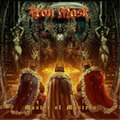 IRON MASK / Master of MastersiՁj []