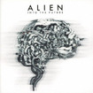/ALIEN / Into the Future (国内盤）