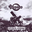 THRASH METAL/TORONTO / Under Siege compilation CD　（ステッカー封入）