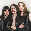 HEAVY METAL/TIME RIFT / Eternal Rock　（ステッカー封入）
