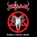 SATANICA /  Knights In Satanic Service   []