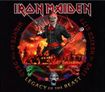 HEAVY METAL/IRON MAIDEN / Nights of the Dead Legacy of the Beast Live in Mexico City (国内盤）