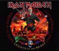 IRON MAIDEN / Nights of the Dead Legacy of the Beast Live in Mexico City (Ձj []