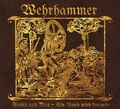 WEHRHAMMER / Fleisch und blut - Ein reich wird kommen (digi) []