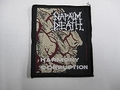 NAPALM DEATH / Harmony Corruption (SP) []