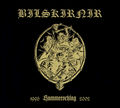 BILSKIRNIR / Hammerschlag (2CD/digi) []