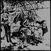 /INFERNAL DARKNESS / Into Infernal Darkness...(LP)