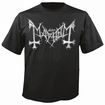 /MAYHEM / Distressed Logo (L)