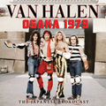 VAN HALEN / Osaka 1979 []