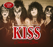 HEAVY METAL/KISS / Collectors BOX (3CD)