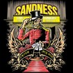 /SANDNESS / Enter Please