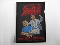 DEATH / Spiritual Healing (SP) []