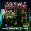 /UNDERGANG / Levende forradnelse .​.​. Live i USA (digi)