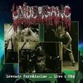UNDERGANG / Levende forradnelse .​.​. Live i USA (digi) []