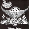 /RAVENDARK'S MONARCHAL CANTICLE / Militante Volver ！