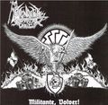 RAVENDARK'S MONARCHAL CANTICLE / Militante Volver I []
