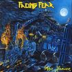 HEAVY METAL/FACING FEAR / Ana Jansen