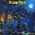 FACING FEAR / Ana Jansen []