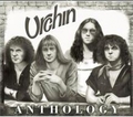 URCHIN / Anthology (2CD) []