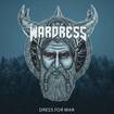 HEAVY METAL/WARDRESS / Dress for War