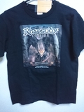 RHAPSODY / Japan Tour 2014 T-SHIRT (M) (Áj []