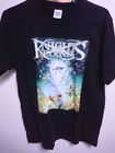 Tシャツ/ＫＮＩＧＨＴＳ　OF ROUND / A Falling Blossom T-SHIRT (M) (中古）