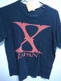 w JAPAN@/@2011 World Tour T-SHIRT (S) (Áj []