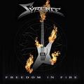 SYRENCE / Freedom in Fire (digi) []