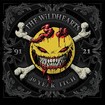 /The WiLDHEARTS / 30 Year Itch (digi/with Card)
