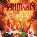 MANOWAR / Black Wind Fire and Steel - Atlantic Albums 1987-1992 (3CD Box) []