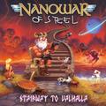NANOWAR OF STEEL / Stairway to Valballa (2CD/2020 version) []