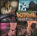 POTHEAD / Skunk Fiction  []