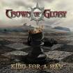HEAVY METAL/CROWN OF GLORY / Freedom in Fire