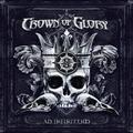 CROWN OF GLORY / Ad Infinitum []