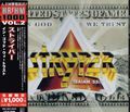 STRYPER / In God We Trust (Ձj []