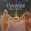 /VORONDA / Blood & Sorcery + Reclaiming the Sign(digi)