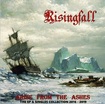 JAPANESE BAND/RisingFall / Arise from Ashes - The EP & Singles Collection 2016-2019