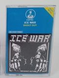 ICE WAR / Shout Out (TAPE) POKOLGEP̃Jo[ []