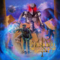 PERENNIAL QUEST / Perrenial Quest CD + Demo CDR set ! iUSfBbNp[IIj []