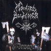 /MANIAC BUTCHER / Invaze (2019 reissue)