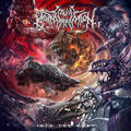 CRANIAL CONTAMINATION / Into The Warp []