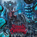 CARNAL ABHORRENCE / The Crowned Apocalypse []