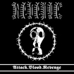 /REVENGE / Attack Blood Revenge + 4 (2020 reissue)